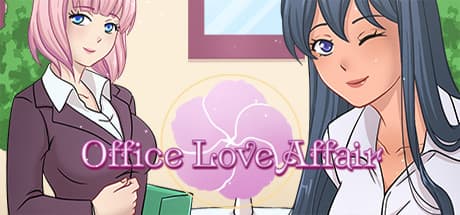 Office Love Affair:セクシートイ会社で繰り広げられるカジュアルパズル