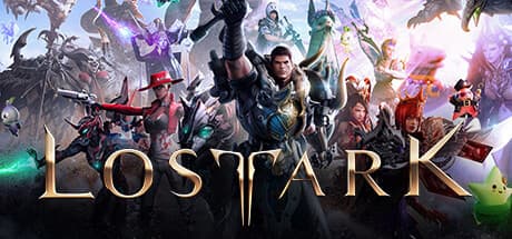 Lost Ark — Explore a Vast World in This Free-to-Play MMORPG