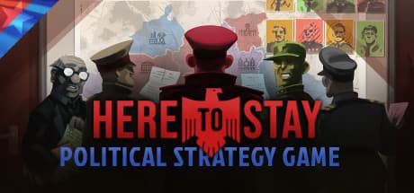 Here to Stay: 1970年代東欧の政治戦略