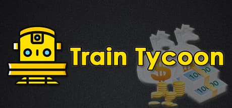 Train Tycoon: Build Your Railway Empire