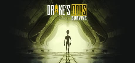 Drake's Odds: Survive - Alien Invasion Survival Shooter