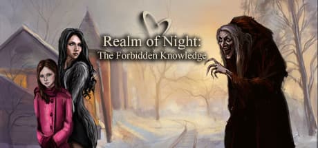 Realm of Night: The Forbidden Knowledge - 禁断の知識を解き明かす