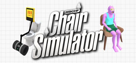 Chair Simulator: The Ultimate Sitting Experience