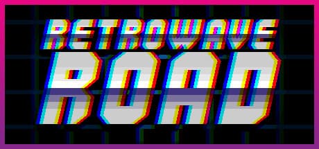 Retrowave Road: Retro-Futuristic Arcade Racer with Pixel Art
