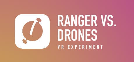 RANGER VS. DRONES: Participate in a VR Study on Reward Systems