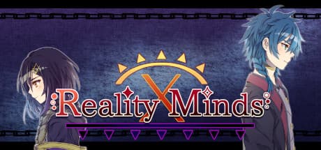 RealityMinds:心を揺さぶるRPGアドベンチャー