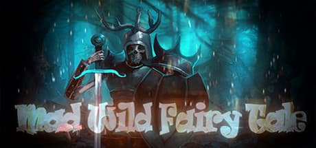 Mad Wild Fairy Tale:アンデッドの領域を支配せよ