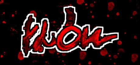 FLOW: 暗いテーマを探求する短編RPG