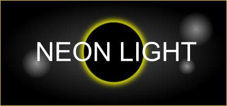 Neon Light: A 2D Platformer Adventure on an Alien World