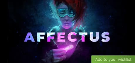 Affectus Playtest — Explore a Unique Psychological Experience