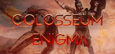 Colosseum Enigma: Master Parry-Based Combat