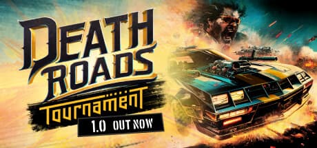 Death Roads: Tournament:ローグライクカードバトラーでライバルを破壊せよ