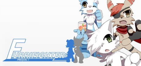 FURRIFIGHTERS: PREQUEL I:キュートな毛玉たちがアーケードアクションを解き放つ