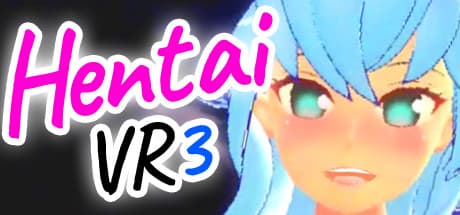 Hentai VR 3: あなただけの夜のプール変態パーティー