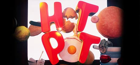 Hot Pot VR: 世界を巡る料理の旅に出るVRクッキングゲーム