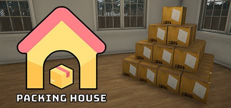 パッキングハウス — オンラインストア帝国を築こう