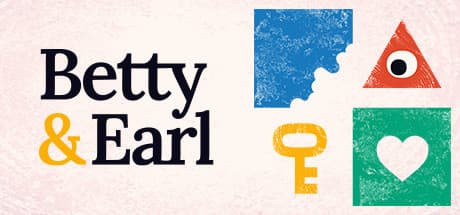 Betty & Earl: A Connected Puzzle Adventure