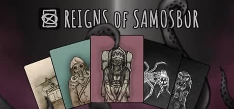 Reigns of Samosbor: П747 - Lead a Settlement in a World of Secrets