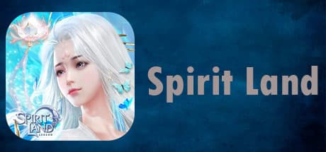 Spirit Land: 8つのクラスで伝説を刻む冒険へ
