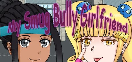 My Smug Bully Girlfriend: A 2D RPG Adventure