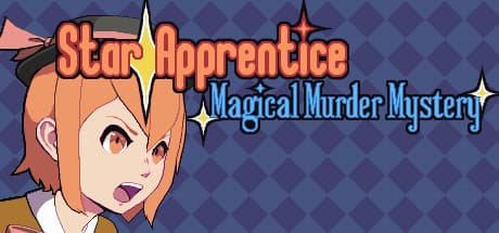 Star Apprentice: Magical Murder Mystery - Uncover the Truth!