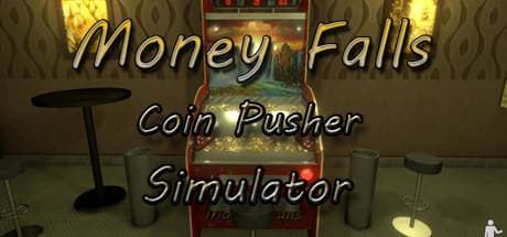 MoneyFalls - Coin Pusher Simulator: RTX Enhanced Edition