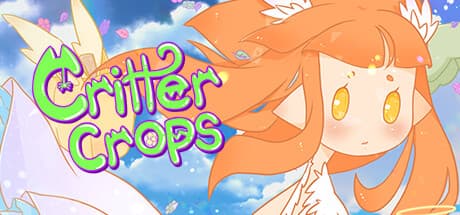 Critter Crops: Witch's Magical Farm RPG