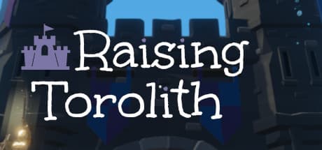 Raising Torolith: 疾走するパルクールアクション
