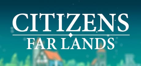 Citizens: Far Lands - 美しい島々を舞台にした都市開発パズル