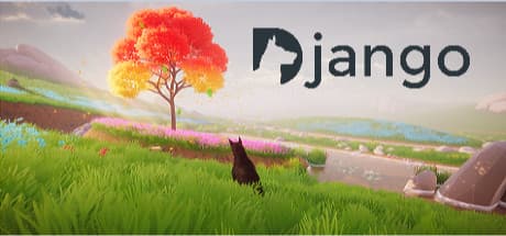 Django: 迷子のドーベルマン、感動のアドベンチャー