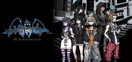 NEO: The World Ends with You - Shibuya's Fate in Your Hands