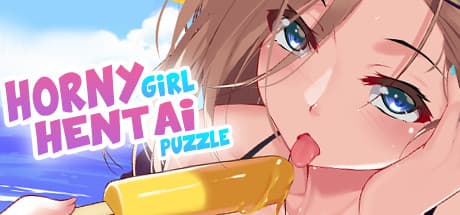 Horny Girl Hentai Puzzle: 画像を揃えてリラックス