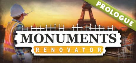 Monuments Flipper: Prologue — Restore World Wonders for Free