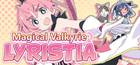 マジカルワルキューレ リリスティア:変身ヒロインと戦う現代RPG