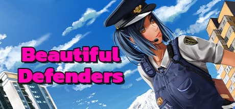 Beautiful Defenders: Anime Puzzle Adventure with Mature Themes