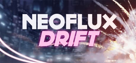 NeoFlux Drift: サイバーパンク車両戦闘アリーナ