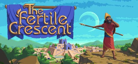 TFC: The Fertile Crescent – 肥沃な三日月地帯で文明を築く戦略RTS