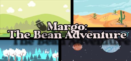 Margo: The Bean Adventure - Rescue the Nation from an Evil Sun