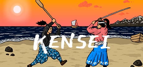 Kensei — 選択肢が分岐する侍RPG