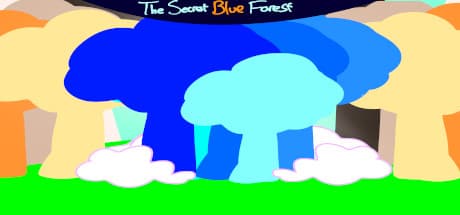 The Secret Blue Forest: 氷の魔法で復讐へ!幻想的な3Dプラットフォーマー