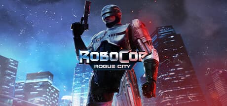 ロボコップ:ログシティ - サイバーパンク・ローグライト・シューティング