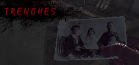Trenches: 第一次世界大戦の恐怖を生き延びるサバイバルホラー