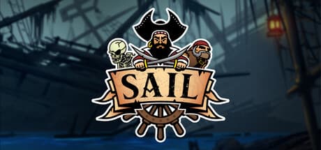 Sail VR: 海賊の冒険へ、いざ出航!