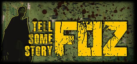 Tell Some Story: Foz - ノワールディストピアの物語