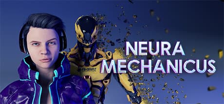 Neura Mechanicus: Prologue – サイバーパンク戦術とロボットバトル