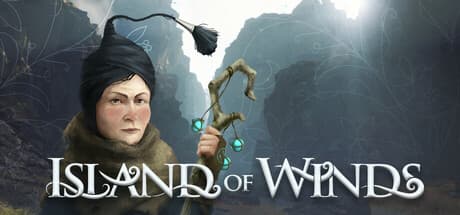 Island of Winds:バランスキーパーの旅路