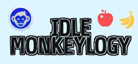 Idle Monkeylogy: Type Your Way to Infinite Words