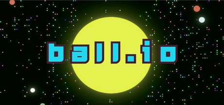 ball.io:混沌としたアリーナで成長し、撃ち、支配せよ
