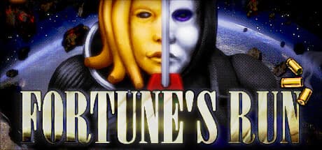 Fortune's Run:サイバーパンクFPS、格闘ゲーム風コンバット搭載