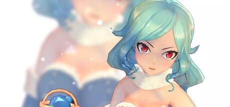 Queen of Tower Defense: Heroic Girls Battle Monsters